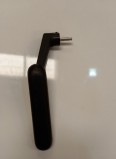 Right Hand Armrest Drive Manual Fold +