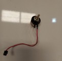 Speed Potentiometer Drive Manual Fold +
