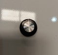 Speed Potentiometer Knob Drive Manual Fold +