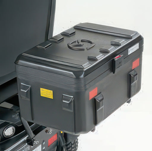 Rear Lockable Box for Minicrosser X1 Mobility Scooter