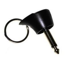 Long Ignition Key for Pride Celebrity 99, Hurricane 99 and Ranger Mobility Scooters