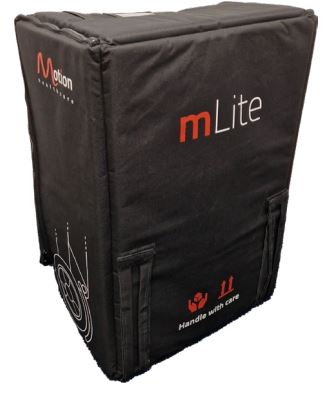 MLite Travel Bag