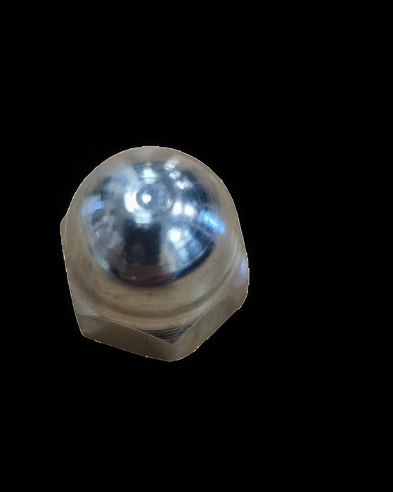 Domed Wheel Nut 3/8 Thread Pride Colt  Mobility Scooter