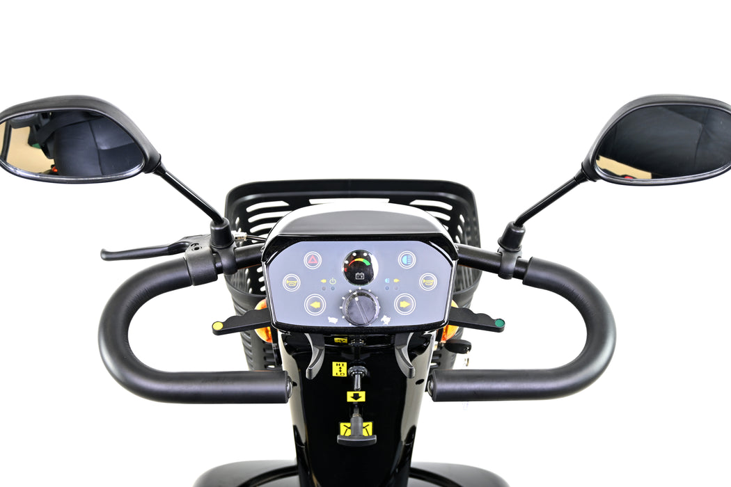 Mirror (Pair) for One Rehab Alpha 8 Mobility Scooter