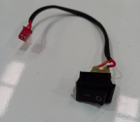 On / Off Switch Drive Autofold Elite