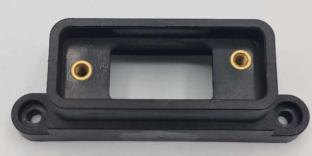 Chassis  Connector Block Outer (Chassis connector Block  sits on this)
