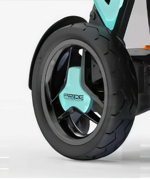 Pride Go Go Compact Q40 Mobility Scooter Rear Wheel / Tyre