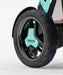 Pride Go Go Compact Q40 Mobility Scooter Rear Wheel / Tyre