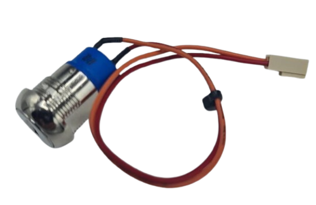 Ignition Switch Key Barrel for Pride Quest Mobility Scooter