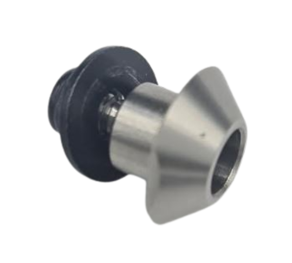 Seat Pull Pin Knob Receiver