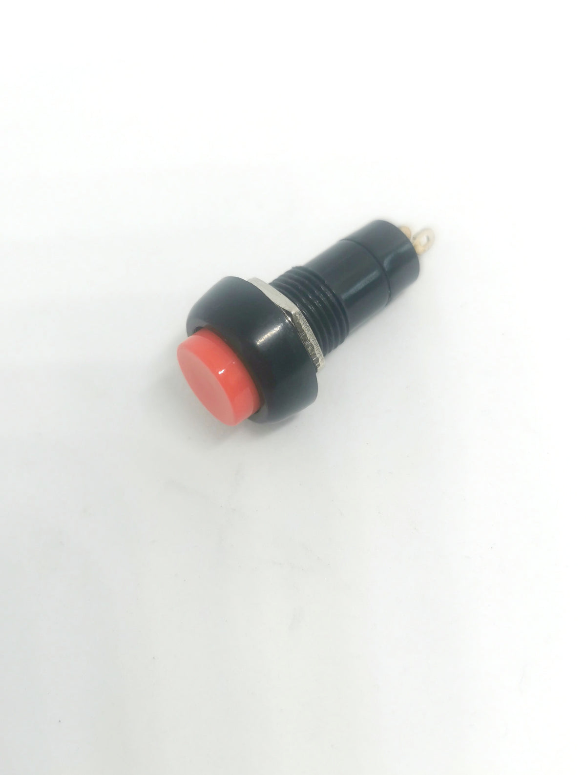 Light Switch Red Button — Discount Scooters (Mobility Spares)