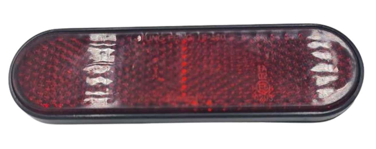 Rear Reflector Red Invacare Comet