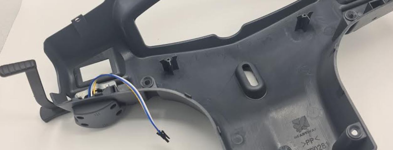 Throttle pot assy  for Drive Royale Mobility Scooter