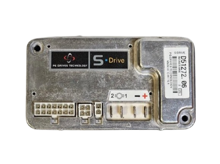 PG S-drive 70A Controller Drive DeVilbiss Envoy 4 / Envoy 6 / Envoy 8 Mobility Scooters