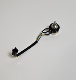 Speed Potentiometer Drive Safari