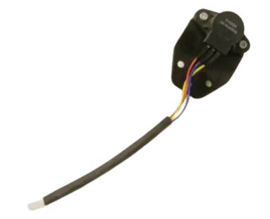 Throttle Pot Cabin Car — Discount Scooters (Mobility Spares)