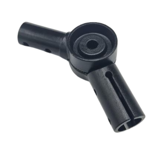 Tiller Adjuster Tiller Hinge