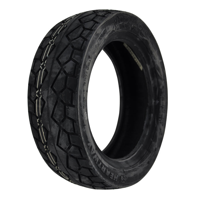 100/60 X 8 Infilled Mobility Scooter Tyre