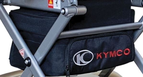 Kymco K Lite FE Under seat Bag