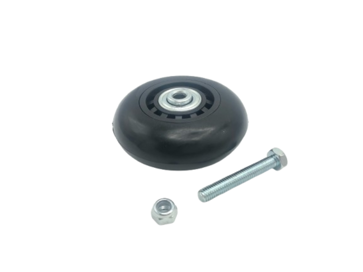 Anti Tip Wheel Comet Pro