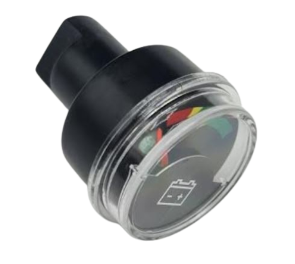 Volt Meter Rascal Vecta/Vortex