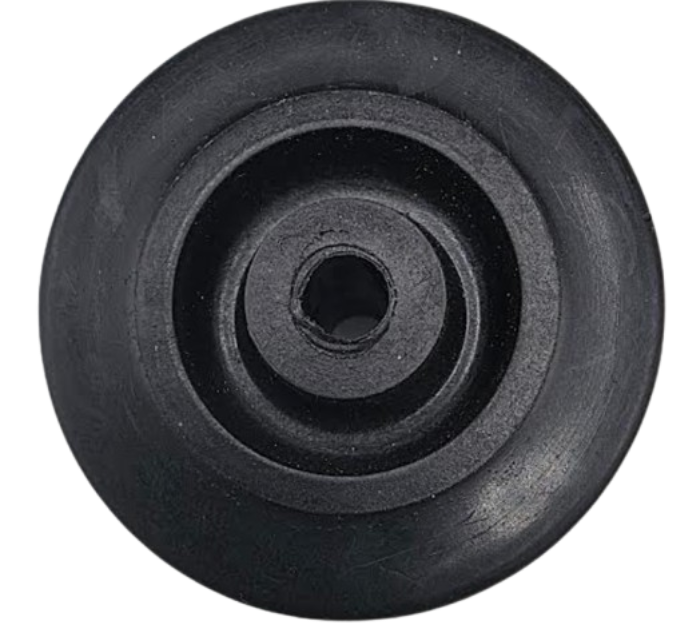 Anti Tip wheel Rascal Vie — Discount Scooters (Mobility Spares)