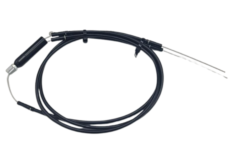 Hand Brake Cable Rascal Vision