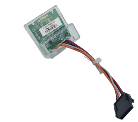 LED Power Gauge / Volt Meter for Go Go Elite Traveller / Colt Revo 2 Mobility Scooter