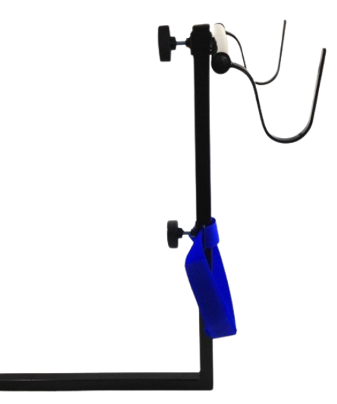 Metal Walking Frame Holder