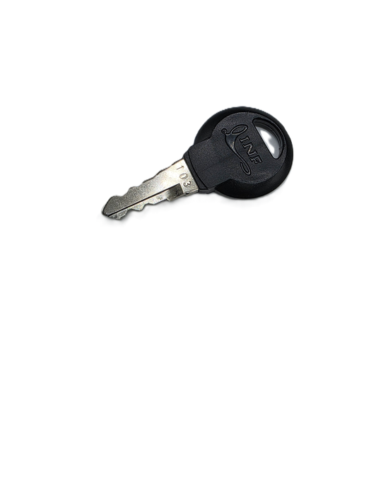 Ignition Key Motion Healthcare Xquisite Mobiliy Scooter