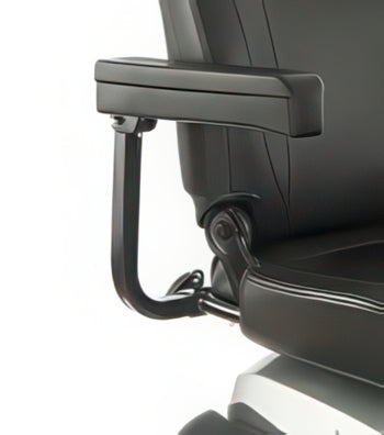 Armrest Complete Right Hand Motion Healthcare Xquisite Mobility Scooter