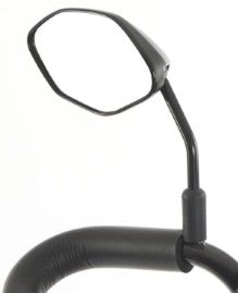 Rear View Mirror Left Motion Healthcare Xquisite Mobility Scooter