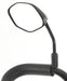 Rear View Mirror Left Motion Healthcare Xquisite Mobility Scooter