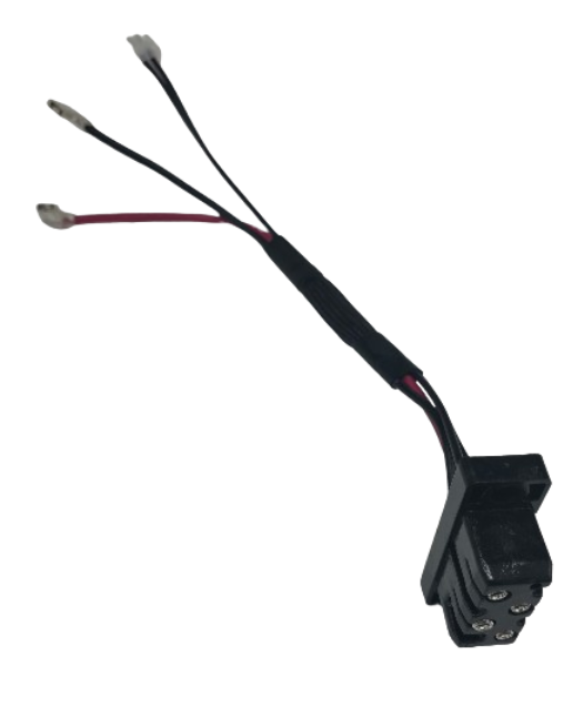 Female Power Connector Block Livewell Jaunt Mobility Scooter