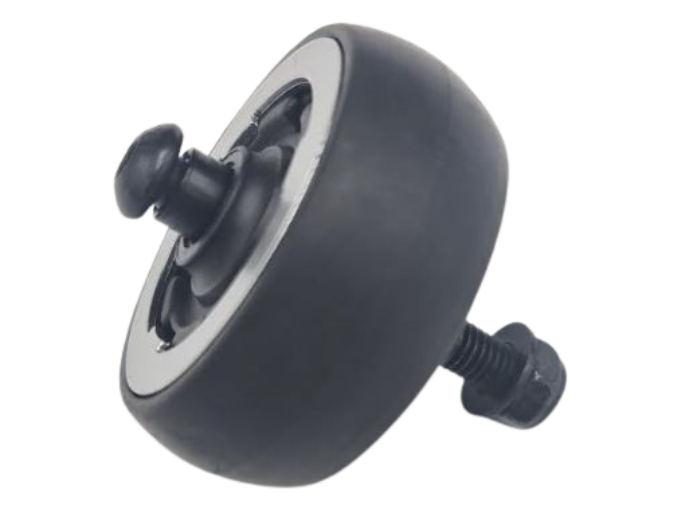 Anti Tip Wheel Rascal CareCo Zora — Discount Scooters (Mobility Spares)