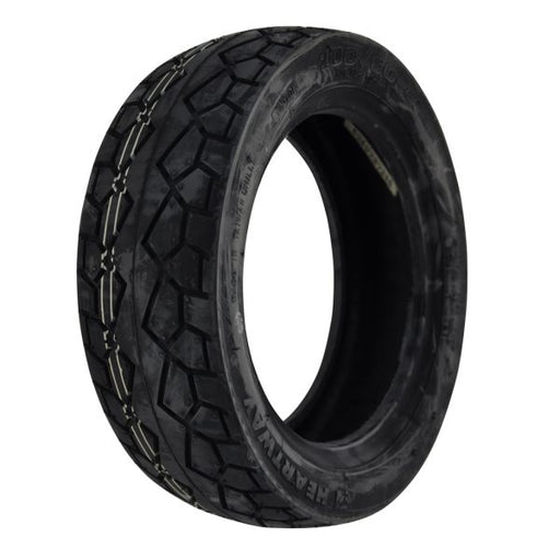 100/80-6 Pneumatic Tyre Black