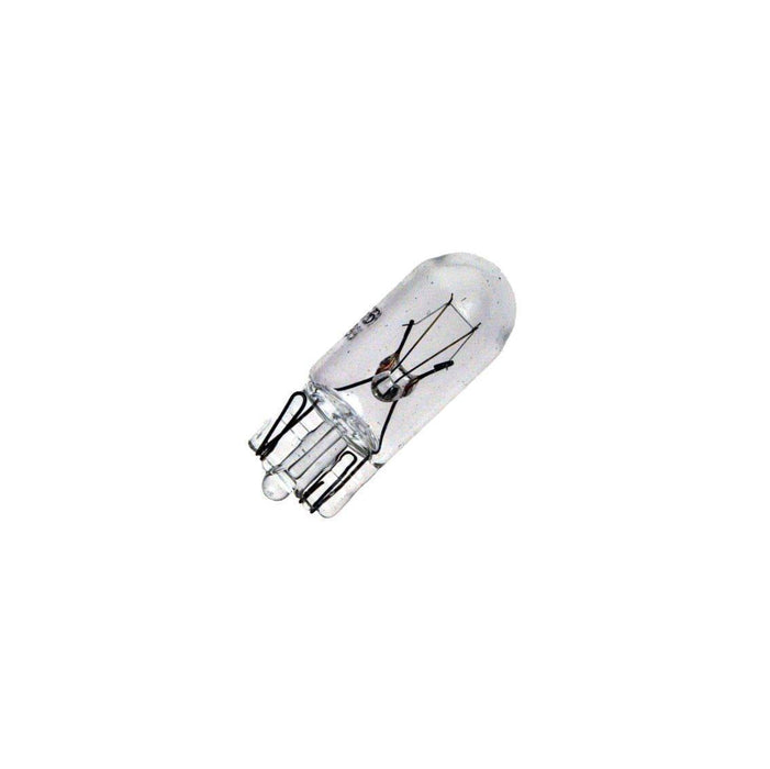 Bulb 5W 24V Push In Type - discountscooters.co.uk