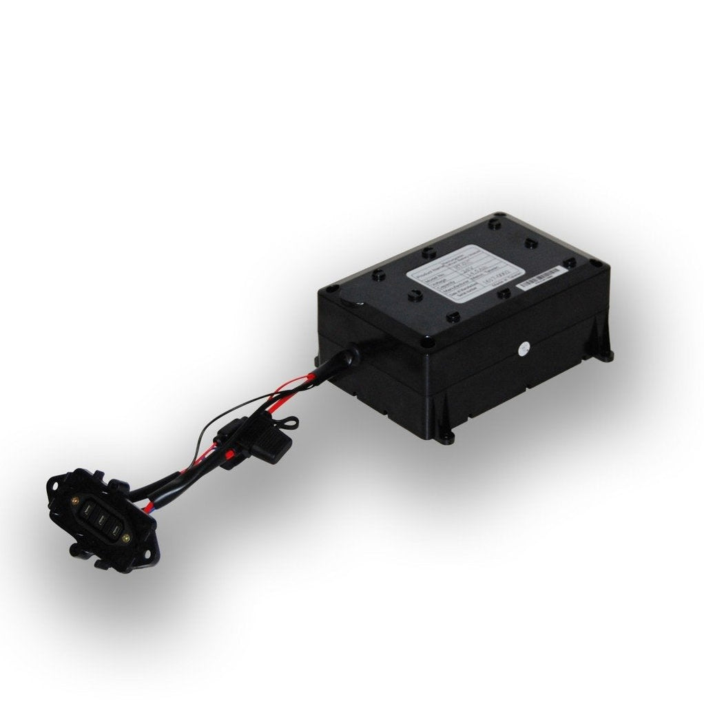 10.5ah Lithium Battery TGA Minimo Plus — Discount Scooters (Mobility