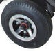 280/250 x 4 Black Tyre - discountscooters.co.uk