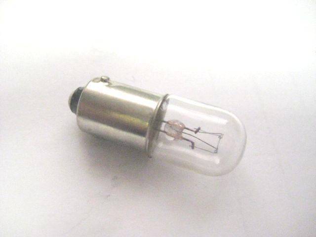 Bulb 3W 24V Small Bayonet Fitting - discountscooters.co.uk