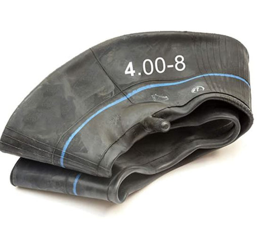 350 / 400 x 8 Mobility Scooter Inner Tube- discountscooters.co.uk