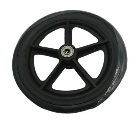 Castor Wheel 5 spoke 200 x 25
