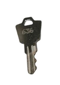 Ignition Key 636 for TGA Mobility Scooters
