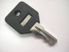 Ignition Key 636 for TGA Mobility Scooters - discountscooters.co.uk