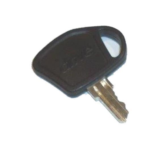 AutoFold Replacement Key — Discount Scooters (Mobility Spares)