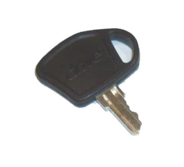 AutoFold Replacement Key - discountscooters.co.uk