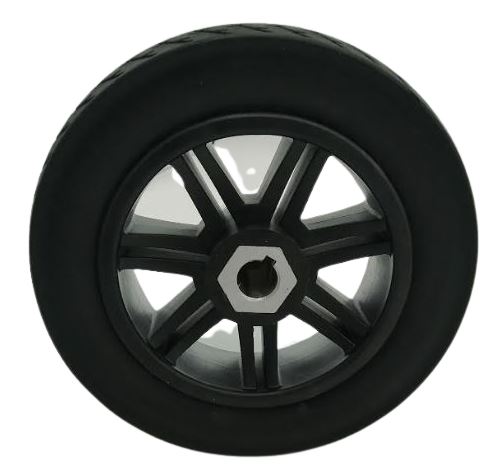 Drive Travel Scooter Rear Wheel