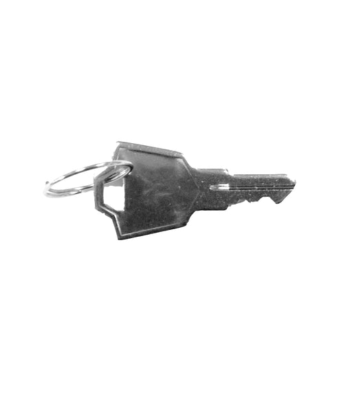 Mobility Scooter Ignition Key number 626 - discountscooters.co.uk