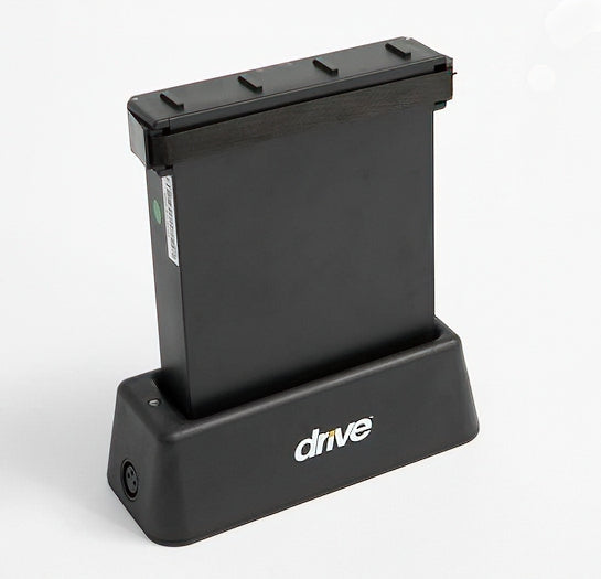Drive Autofold Elite Off Scooter Charging Station - discountscooters.co.uk