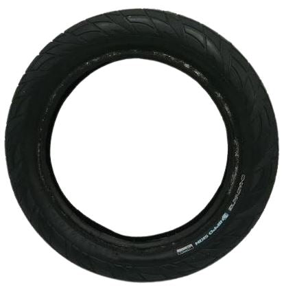 3.00-4 (10x3) Mobility Tire and Inner Tube Set with Durotrap Tread